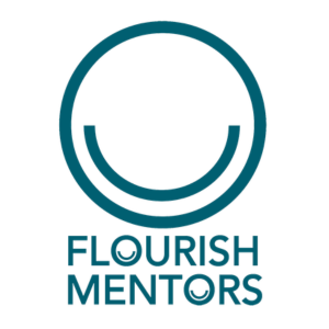 Flourish Mentors Charity Partner Profile Logo