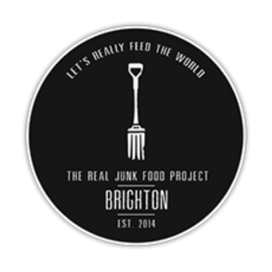 Focus Foundation Real Junk Food Project Charity Partner Profile Logo