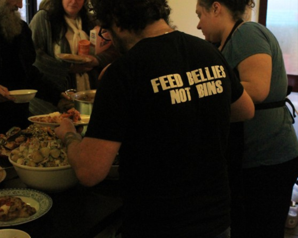 Focus Foundation Real Junk Food Project Charity Partner Profile Picture