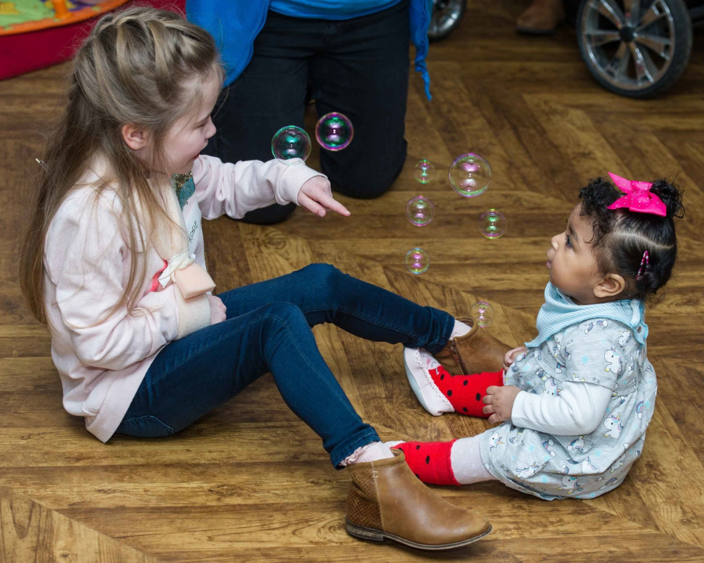 Reubens Retreat Charity Partner Profile Picture