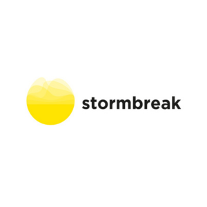 Stormbreak Charity Partner Profile Logo