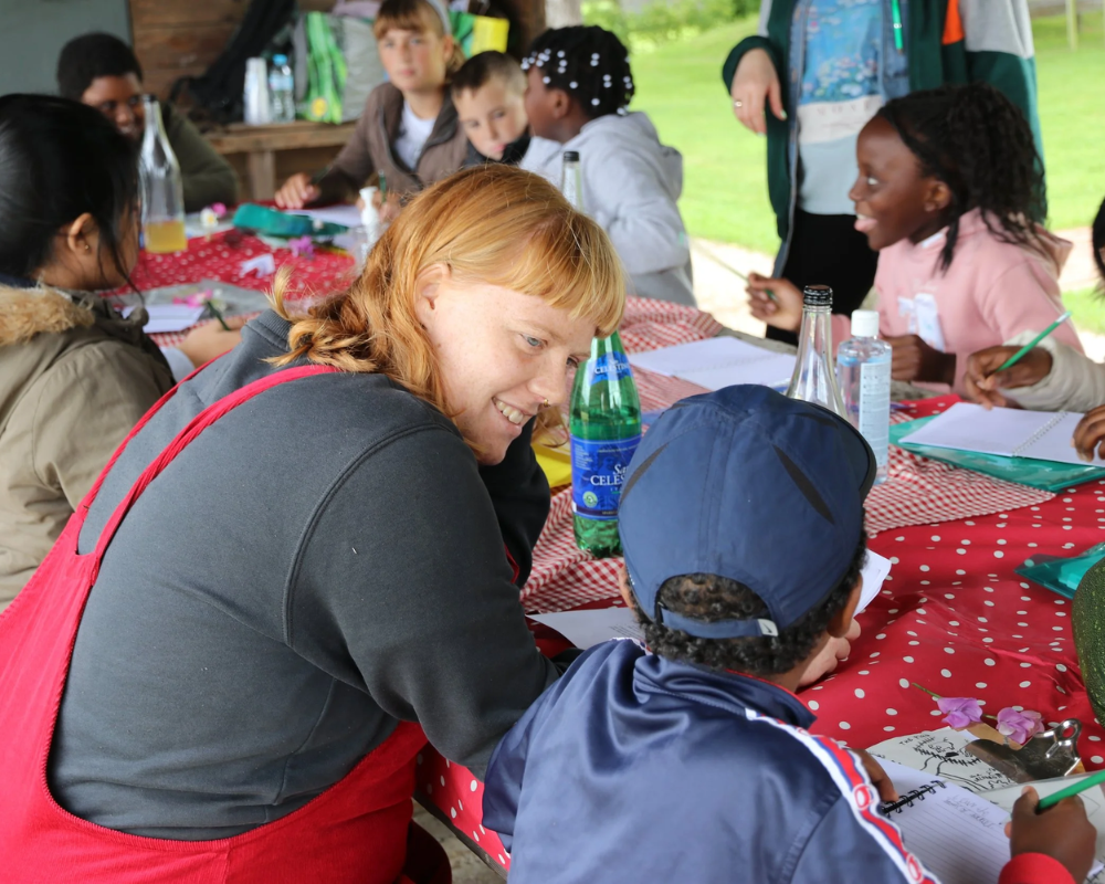 Little Green Pig Charity Partner Profile