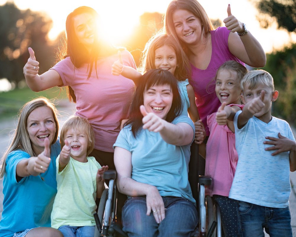Lotus Families Charity Partner Profile